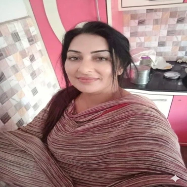 Ms. Rajvinder kaur