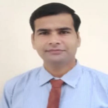 Mr. Atul kumar