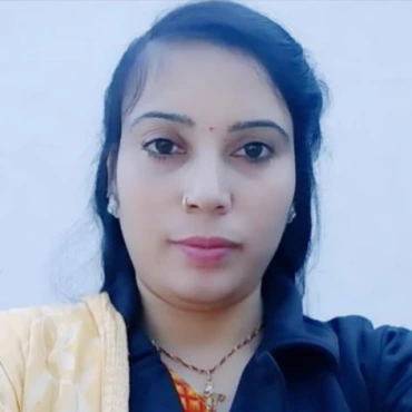 Mrs. Rupa sharma