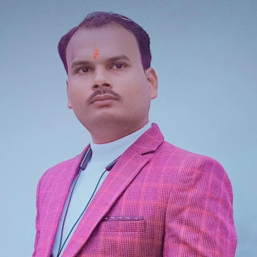 Ashish Kumar
