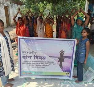 international yoga day