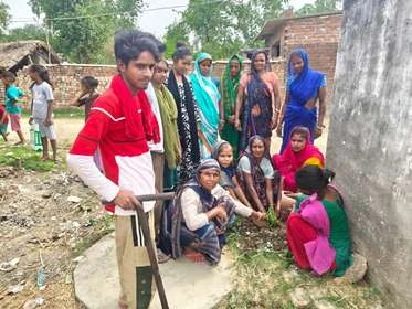World Environment Day Celebration