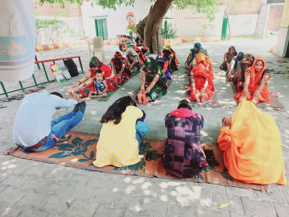 international yoga day
